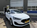 Ford FOCUS Wagon 1.0 EcoBoost Connected (bj 2022), 65 €/maand, 101 pk, Gebruikt, Euro 6