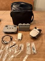 DJI Mini 2 Fly More Combo, Ophalen of Verzenden, Zo goed als nieuw, Drone met camera