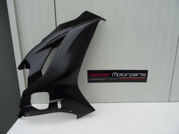 Rechter Zijpaneel Yamaha YZF R6 2017-2018-2019-2020 RJ27, Motoren, Onderdelen | Yamaha, Nieuw, Ophalen of Verzenden