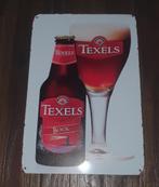 Wandbord Texels Bier - Mancave/Bar/Kroeg, Verzamelen, Biermerken, Ophalen of Verzenden, Nieuw