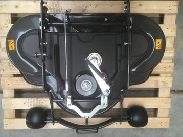 Fabrieksnieuw maaidek Husqvarna Rider 94cm beschikbaar voor biedingen