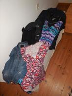 Kledingpakket 9x; 2x jurk, 3xjoggingbroek enz. draagmaat M/L, Esprit, Ophalen of Verzenden, Gedragen
