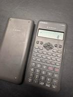 Casio rekenmachine - werkt nog goed, Diversen, Rekenmachines, Ophalen of Verzenden, Gebruikt