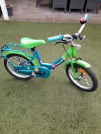 Kinderfietsje, Fietsen en Brommers, Fietsen | Kinderfietsjes, Ophalen, Gebruikt, Minder dan 16 inch