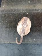 Katrol en juk, Antiek en Kunst, Antiek | Gereedschap en Instrumenten, Ophalen