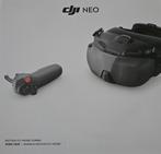 Te koop: DJI FPV Goggles N3 + Controller, Ophalen of Verzenden, Nieuw