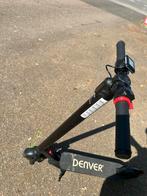 Elektrische step denver., Ophalen of Verzenden, Zo goed als nieuw, Elektrische step (E-scooter)