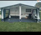 Elddis 470 Hurricane, Elddis, Tot en met 2, Particulier, Douche