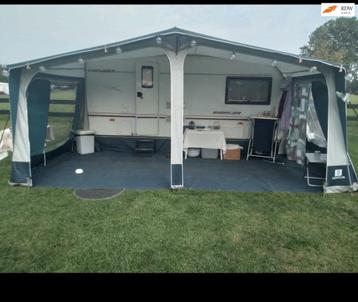 Elddis 470 Hurricane beschikbaar voor biedingen
