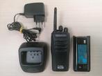 Kenwood Portofoon professioneel Walkie Talkie, Ophalen of Verzenden