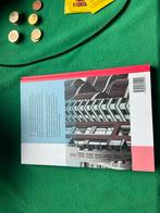 Den Bosch 5 topboeken, Ophalen, Nieuw