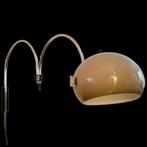 Vintage Dijkstra Wandlamp Paddenstoel, Ophalen