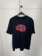 ACDC shirt primark maat XL zwart, Kleding | Heren, T-shirts, Primark, Ophalen of Verzenden, Maat 56/58 (XL), Zo goed als nieuw