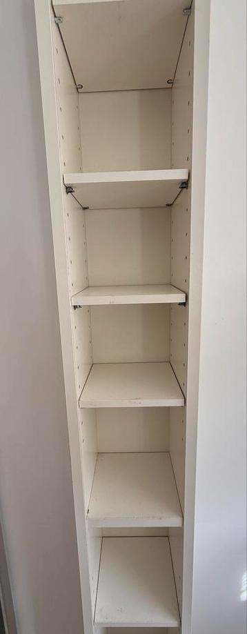 IKEA Billy CD Kast - afbeelding 2