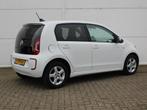 Volkswagen e-Up! e-Up! / Navigatie / Cruise Control / Climat, Stof, Up!, Electronic Stability Program (ESP), Grijs