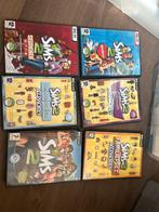 Sims 2 met uitbreidingspakketten, 1 speler, Ophalen of Verzenden, Zo goed als nieuw, Vanaf 12 jaar