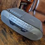 Sony S07CP Radio, CD, Cassette Speler / Deck / Boombox / MP3, Ophalen of Verzenden, Speakers, Sony