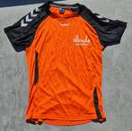 Albeda College sportkleding, Maat 38/40 (M), Oranje, Ophalen of Verzenden, Fitness of Aerobics