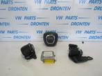 Dashboard van een Audi A6, Verzenden, 3 maanden garantie, Gebruikt, Audi