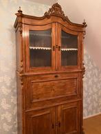 Prachtige antieken secretaire, Ophalen of Verzenden