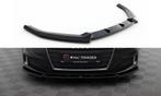 Voorlip sideskirt spoiler diffuser - Audi A3 Sportback 16-20, Ophalen of Verzenden