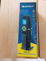 Michelin draadloze mini-compressor elektrische mini pomp, Ophalen of Verzenden, Elektrisch, Zo goed als nieuw