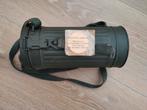 Gasmaskerbus met klarscheiben repro Duits ww2, Verzamelen, Ophalen of Verzenden, Duitsland