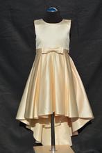 Communiejurk/Galakinderjurk/Kinderfeestjurk, Verzenden, Nieuw, Meisje, Jurk of Rok