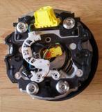 Airbag resetten na reparatie of storing na een ongeval, Ophalen