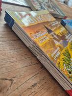 Leven in frankrijk jaargang 2016, Boeken, Tijdschriften en Kranten, Ophalen of Verzenden, Zo goed als nieuw, Sport en Vrije tijd