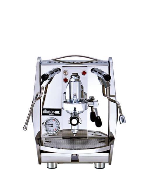Espressomachine Isomac Mondiale, Witgoed en Apparatuur, Koffiezetapparaten, Nieuw, Espresso apparaat, Ophalen of Verzenden