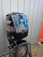 MERCURY 100 pk 4TAKT LANGSTAART POWERTRIM NETTE STAAT, Watersport en Boten, Ophalen, Gebruikt, Viertaktmotor, 30 pk of meer