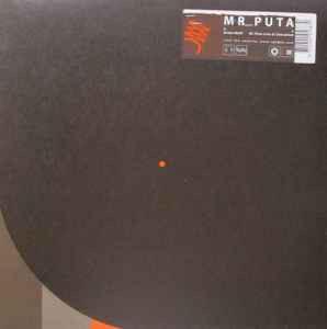 Mr Puta Green Stuff. Hardstyle 2006 Live at Sensation. 12”, Cd's en Dvd's, Vinyl | Dance en House, Zo goed als nieuw, Techno of Trance