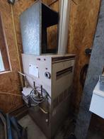 lennox duraglass verwarmingsunit gas, Ophalen, Gebruikt, Radiator, Minder dan 60 cm
