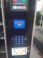 Combi automaat Crane Merchant gekoeld, Verzamelen, Automaten | Overige, Ophalen, Gebruikt