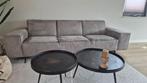 Bank 3,5 zits MONTEL, Ophalen, 250 tot 300 cm, Gebruikt, 75 tot 100 cm