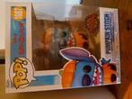 Funko pop stitch, Ophalen of Verzenden, Zo goed als nieuw