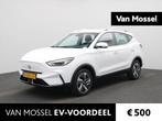 MG MG ZS EV EV Standard Range Comfort 50 kWh | Navi | Led Ko, Auto's, MG, 12 maanden, Stof, Gebruikt, Parkeercamera