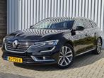 Renault Talisman Estate 1.5 dCi /Bose/Massage/Led/Camera/PDC, Gebruikt, 4 cilinders, 1850 kg, Leder en Stof