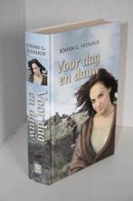 Johan G. Veenhof - Omnibus Voor dag en dauw, Ophalen of Verzenden