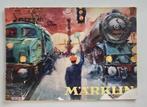 Märklin Catalogus 1952 D52D, Wisselstroom, Gebruikt, Analoog, Märklin