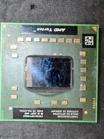 AMD Turion CPU - Gebruikt, Gebruikt, AMD Turion, Minder dan 2 Ghz, Onbekend