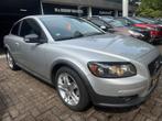 Volvo C30 1.6D Sport | NIEUWE APK | 12MND GARANTIE | AIRCO |, Voorwielaandrijving, Stof, Gebruikt, 1264 kg