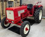 Hanomag Perfekt 401 rood bj1965, Oldtimer, Tot 80 Pk, 7500 tot 10000, Ophalen