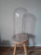 Glazen stolp, Ophalen of Verzenden, Zo goed als nieuw