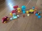 partij duplo, Ophalen of Verzenden, Gebruikt, Duplo
