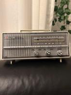 Nieuw vintage HERU Goldstar TR-301 radio, Ophalen of Verzenden, Nieuw