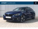 BMW 4 Serie Gran Coupé 420i High Executive M Sport Automaat, Achterwielaandrijving, Gebruikt, Euro 6, 4 cilinders