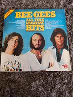 Bee Gees - All Time Greatest Hits LP, Ophalen of Verzenden, Gebruikt, 12 inch