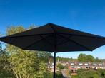 Te koop 4 parasols met voet, Ophalen of Verzenden, Zo goed als nieuw, Minder dan 1 meter, Parasolvoet